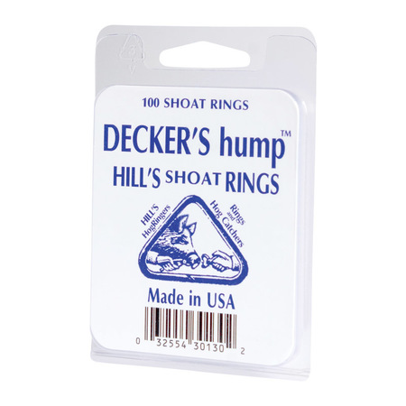 HILLS HUMP Shoat Ring Hill Hump #2 2